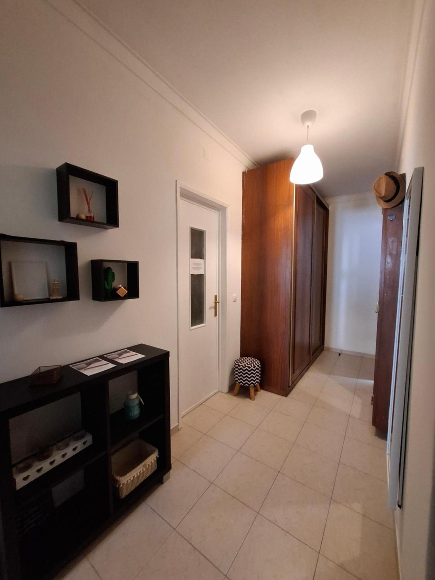 شقة The Little Nest Lisboa المظهر الخارجي الصورة