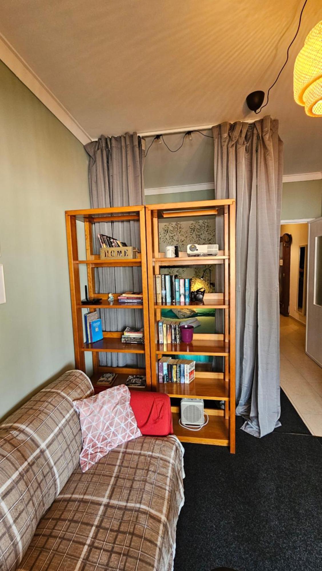 شقة The Little Nest Lisboa المظهر الخارجي الصورة