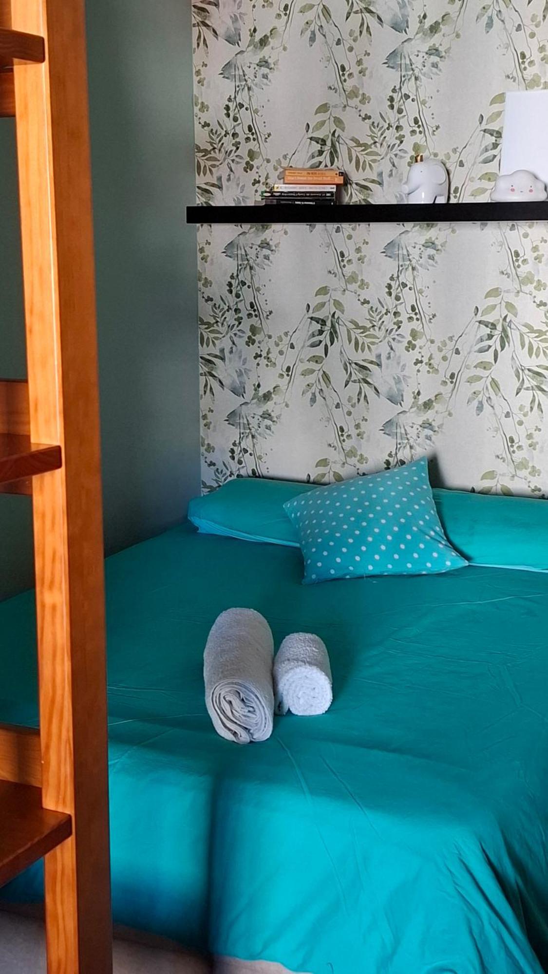 شقة The Little Nest Lisboa المظهر الخارجي الصورة
