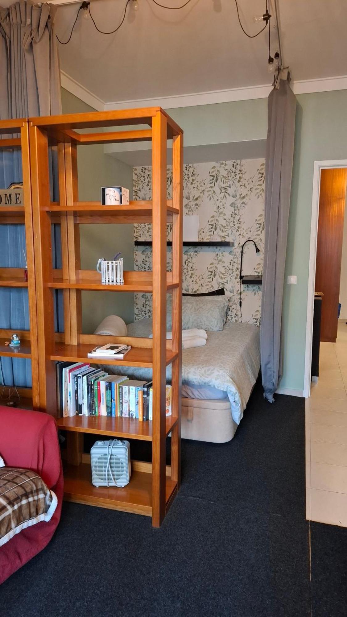 شقة The Little Nest Lisboa المظهر الخارجي الصورة