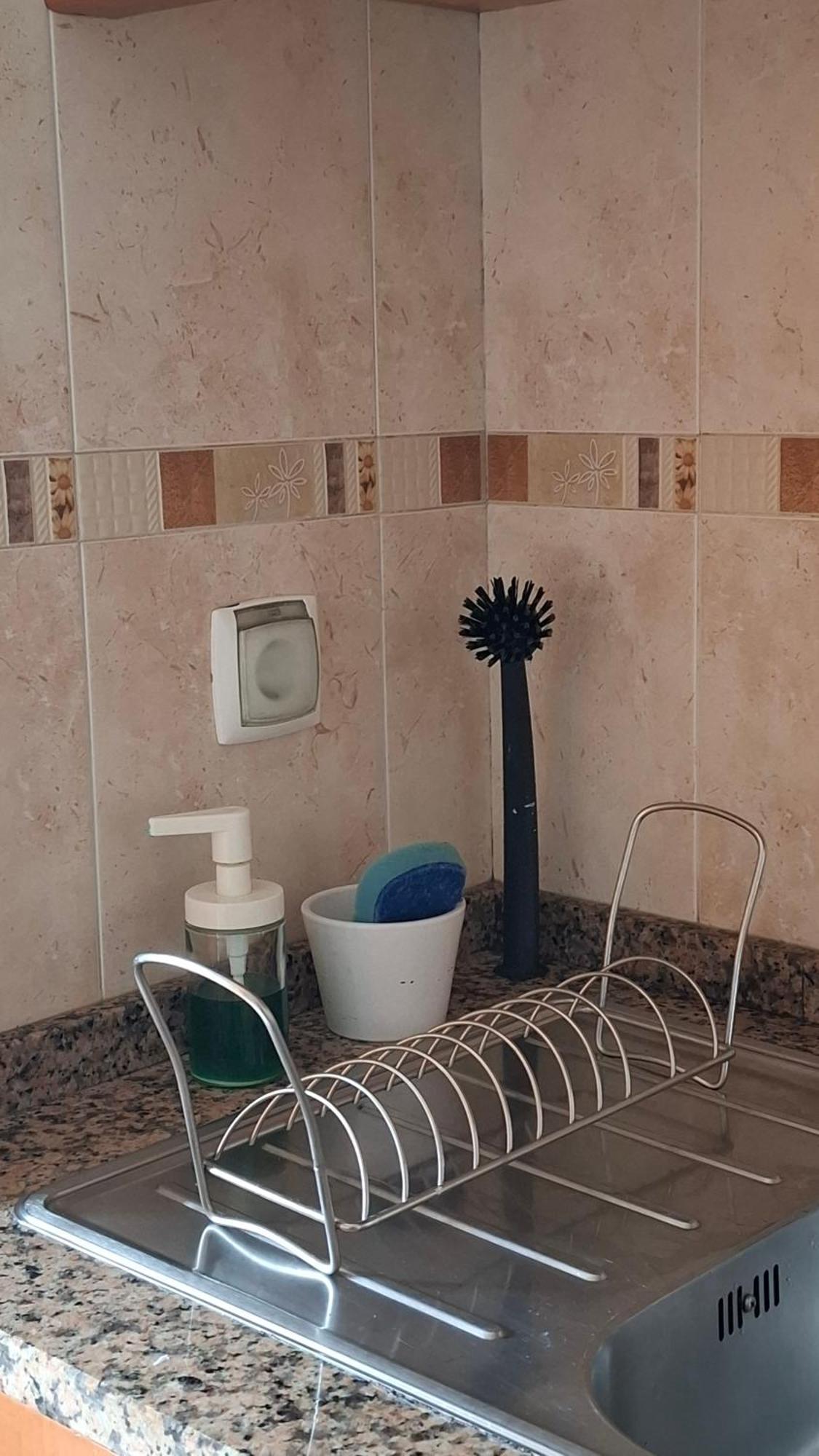شقة The Little Nest Lisboa المظهر الخارجي الصورة